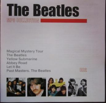 MP3 Collection CD2