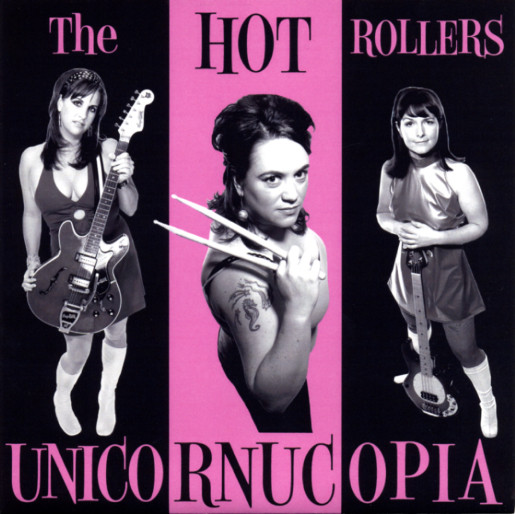 Unicornucopia