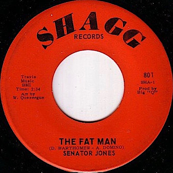 The Fat Man
