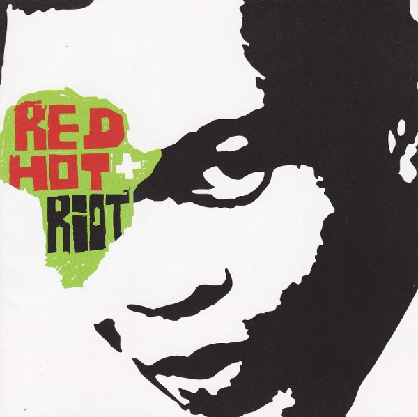 Red Hot + Riot