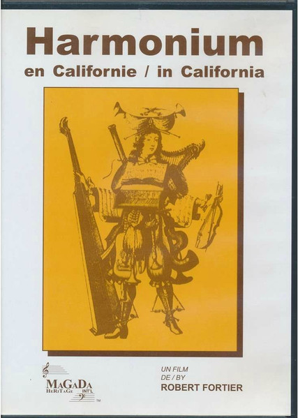 Harmonium En Californie / In California