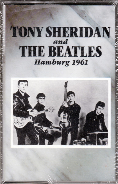 Hamburg 1961