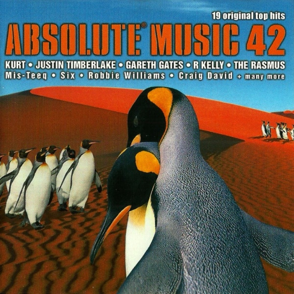 Absolute Music 42
