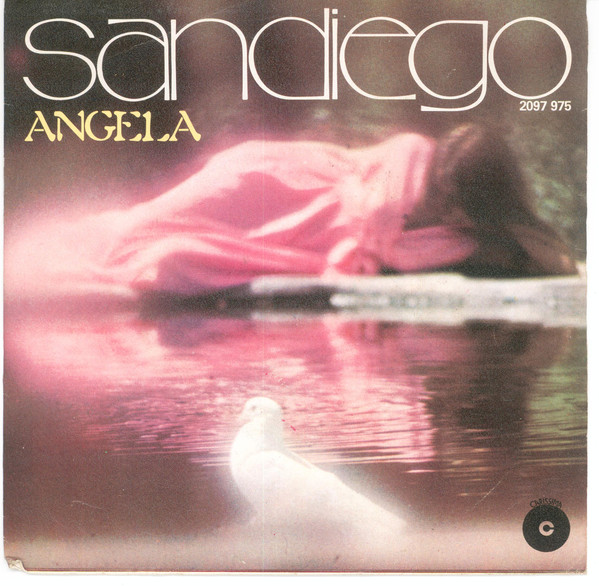 Angela