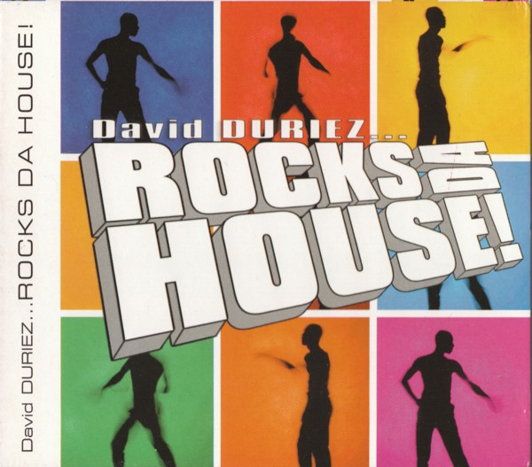 Rocks Da House Vol. 1