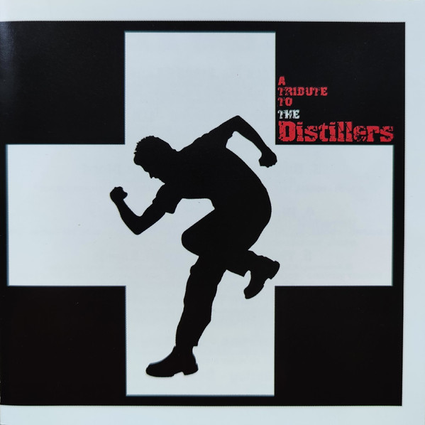 A Tribute To The Distillers