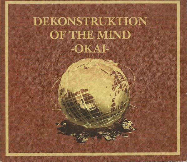 Dekonstruktion Of The Mind