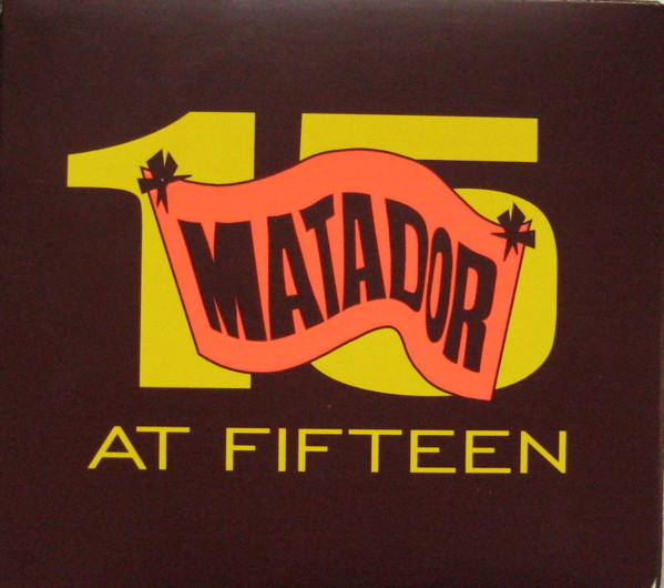Matador At Fifteen