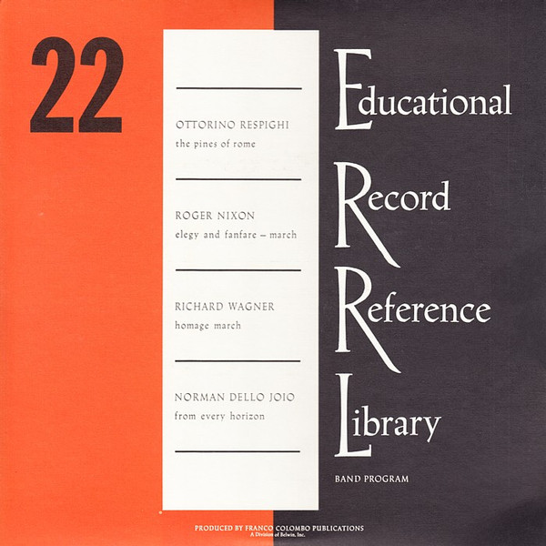 Band Program 22