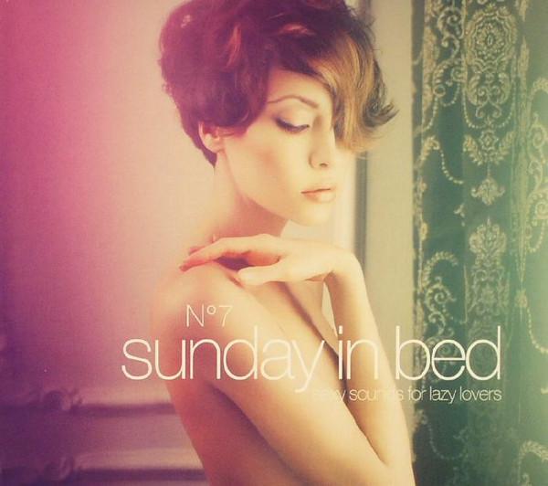 Sunday In Bed N°7