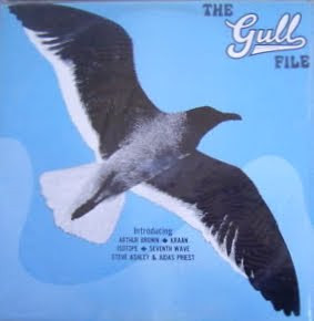 The Gull Records File