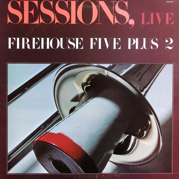 Sessions, Live