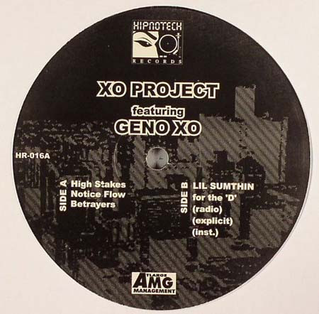 XO Project