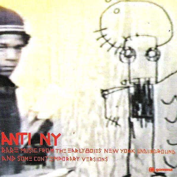 Anti NY