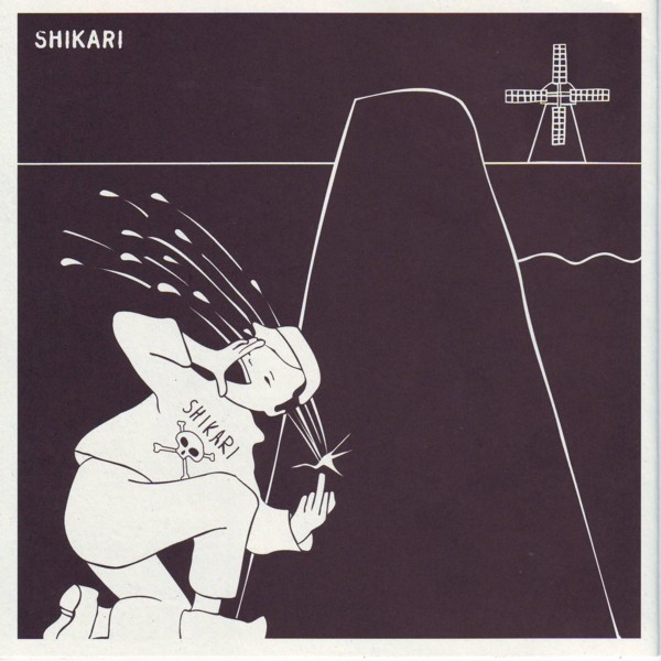 Ação Direta / Shikari