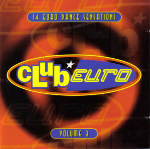 Club Euro - Volume 3