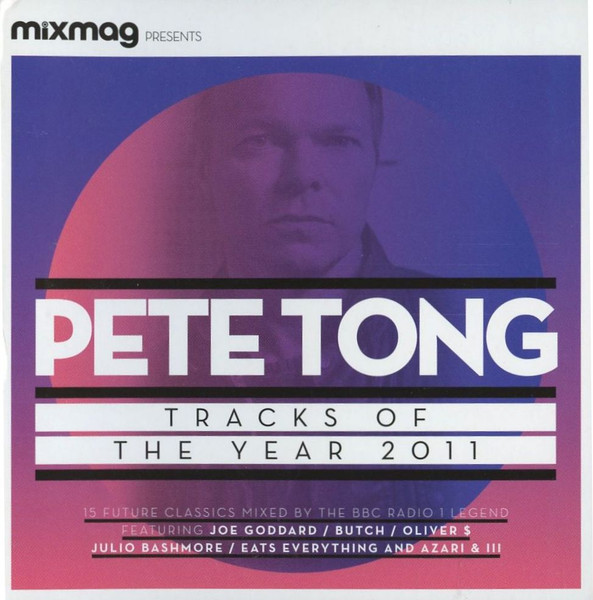 Tracks Of The Year 2011