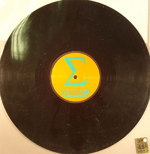 Sigma Traxx Remix Vol. 2