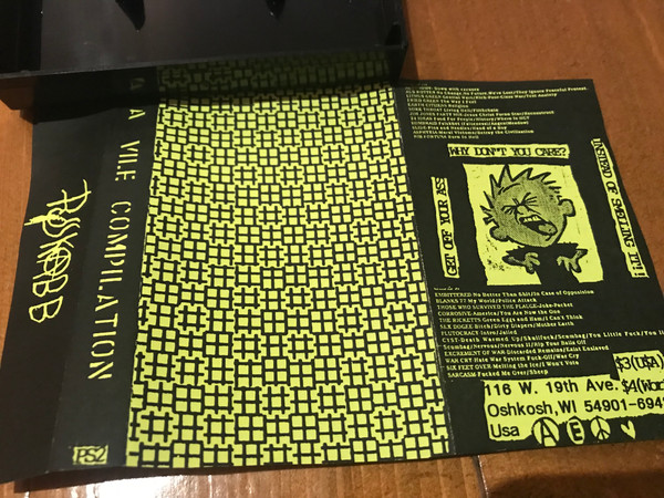 A Vile Compilation