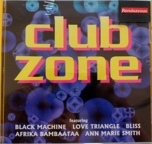 Club Zone