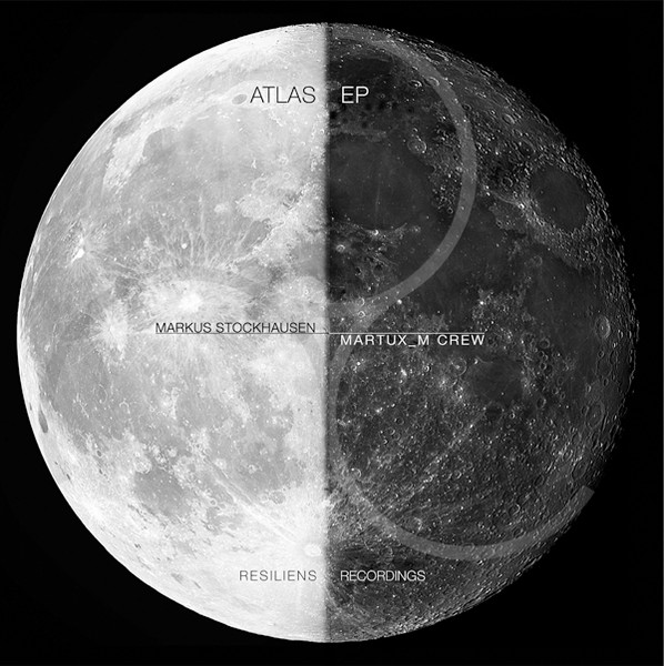 Atlas EP 