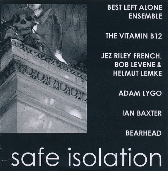 Safe Isolation