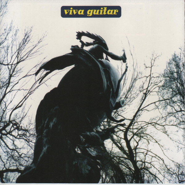 Viva Guitar = ギロチン兄弟のギター万歳!!!
