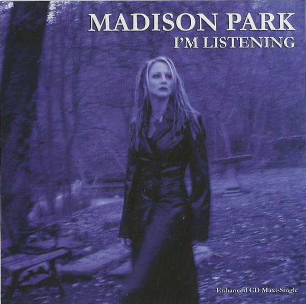 I'm Listening
