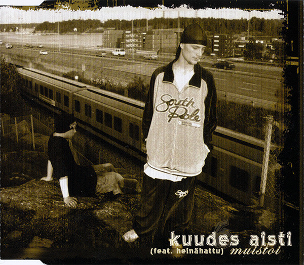 Muistoi