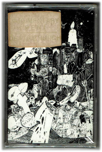 Death Church