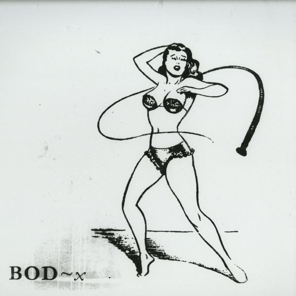 Bod-x