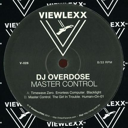 Master Control