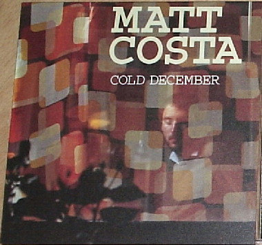 Cold December
