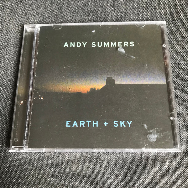 Earth + Sky