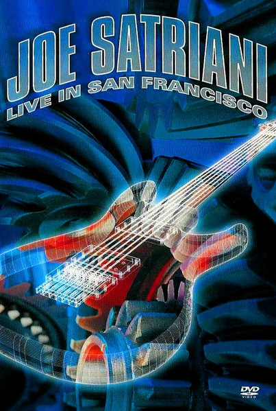 Live In San Francisco