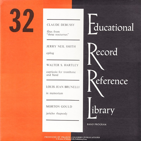 Band Program 32