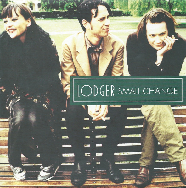 Small Change