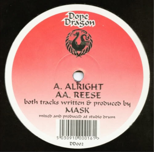Alright / Reese