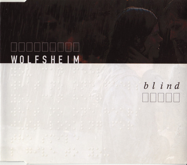 Blind