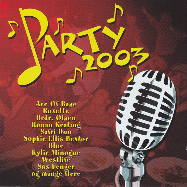 Party 2003