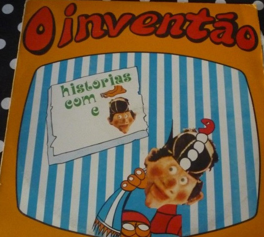Histórias Com Pés E Cabeça