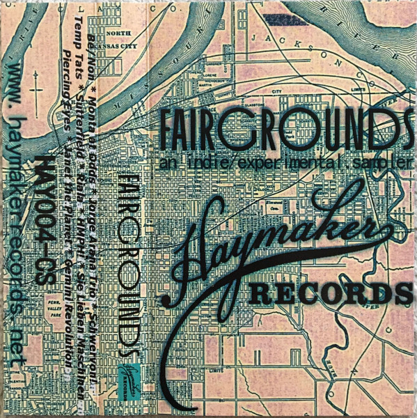 Fairgrounds