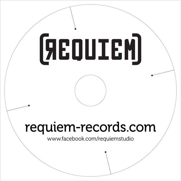 Requiem Records Sampler III / 2014