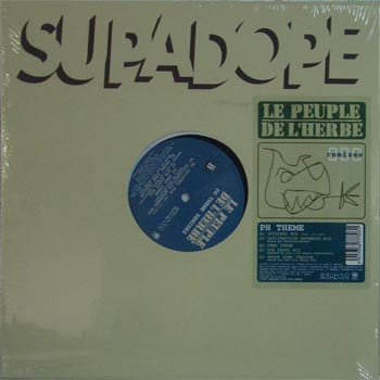 PH Theme (Remixes)