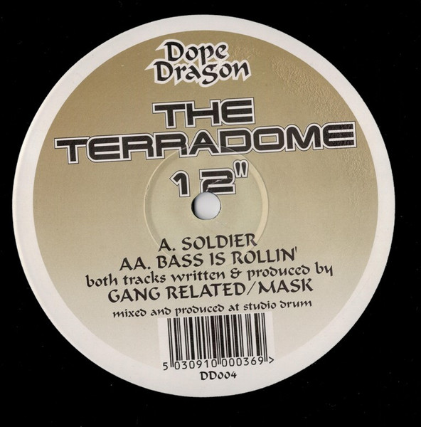 The Terradome 12"