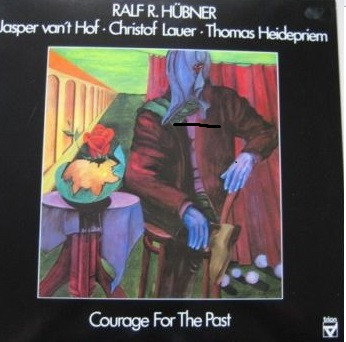 Courage For The Past