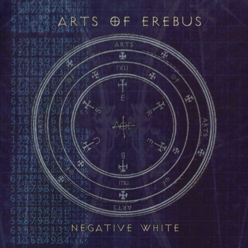 Negative White