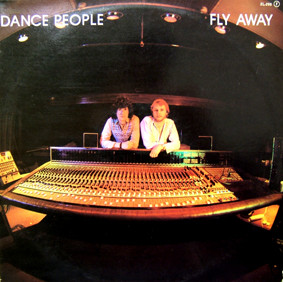 Fly Away