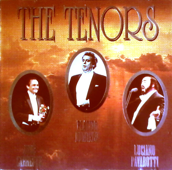 The Tenors