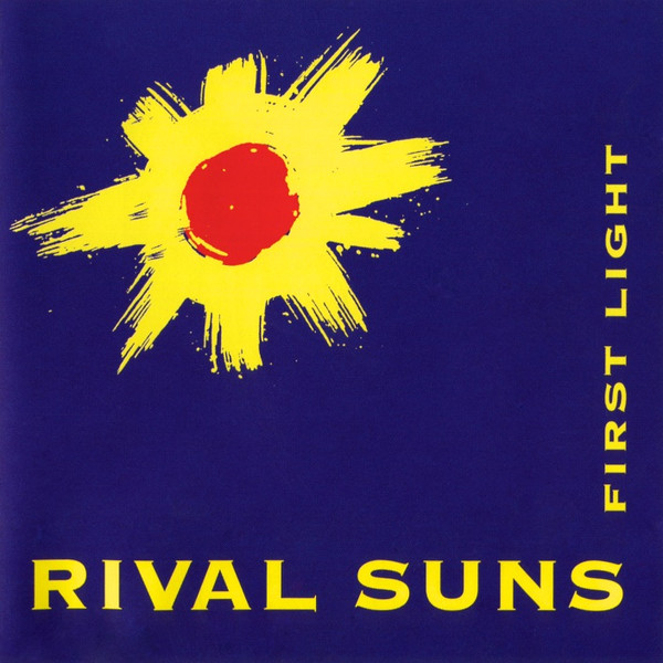 First Light